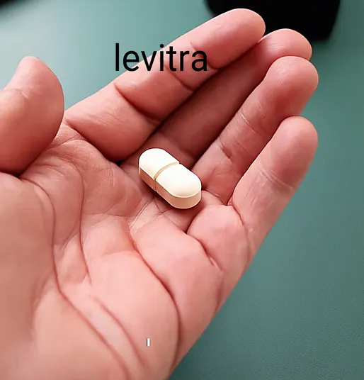 Levitra se vende con receta